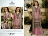 Anamsa 429 A To D Hit Colors Georgette Pakistani Suits Wholesale Shop In Surat